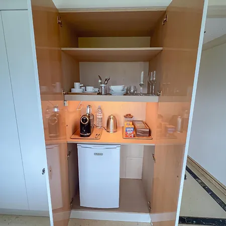 Accommodatie bij particulieren Les Amoureux De *