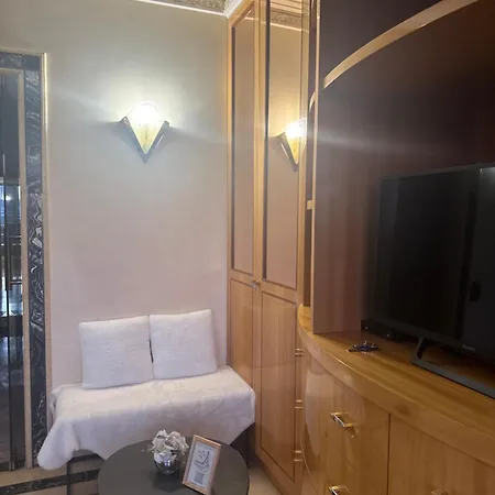 Accommodatie bij particulieren Les Amoureux De *