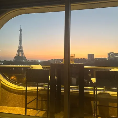 Homestay Les Amoureux De