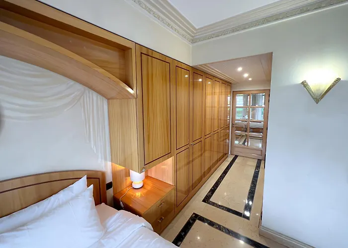 Les Amoureux De Habitación en casa particular *