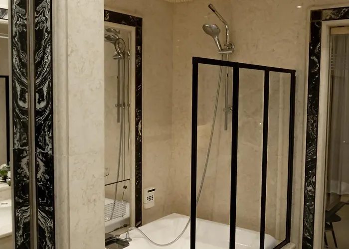 Les Amoureux De Habitación en casa particular *