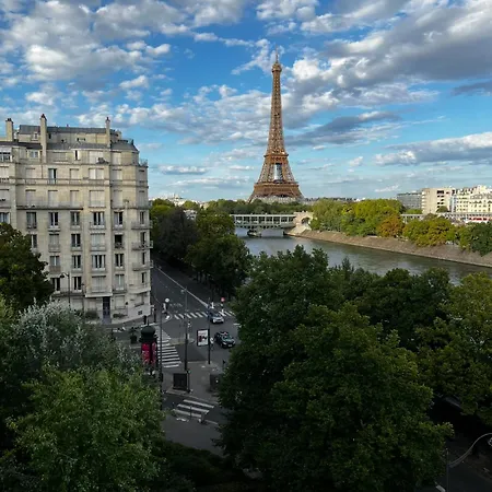 Alloggio in famiglia Les Amoureux De