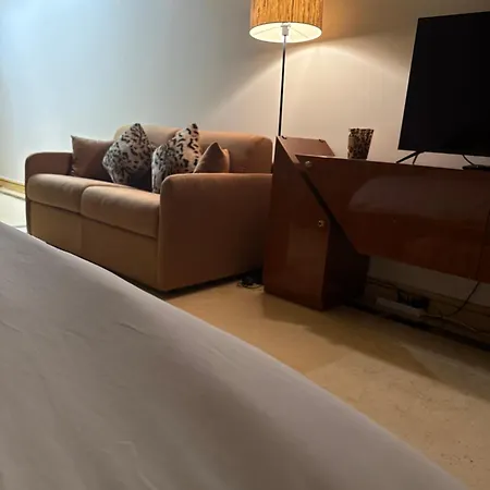 Les Amoureux De Quarto em Acomodações Particulares Paris