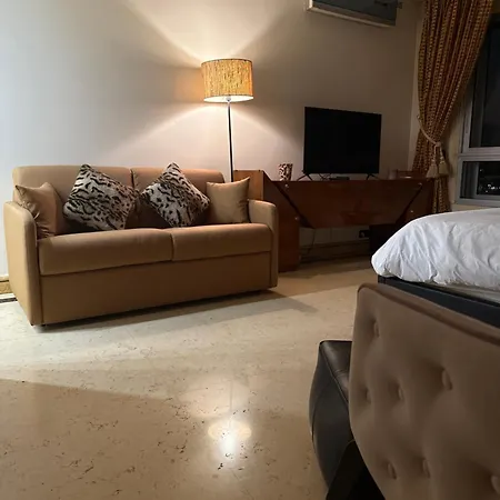 Les Amoureux De Quarto em Acomodações Particulares Paris