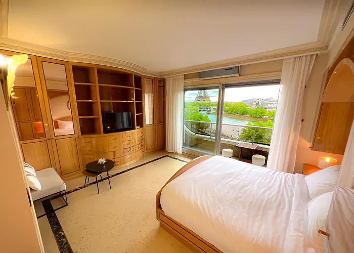 Quarto em Acomodações Particulares Les Amoureux De *