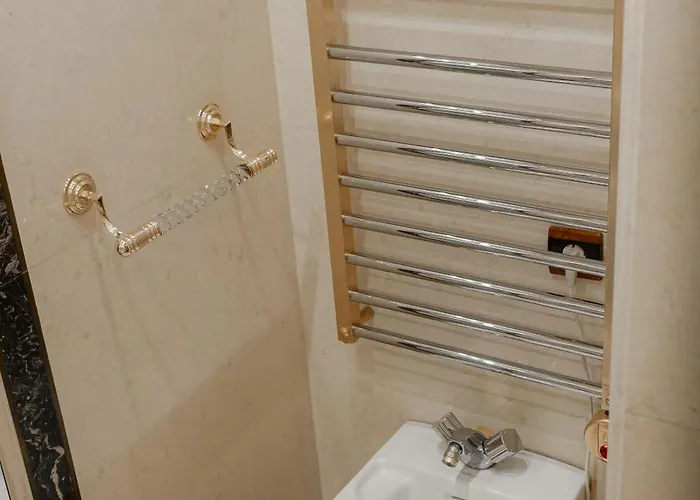 Les Amoureux De Quarto em Acomodações Particulares