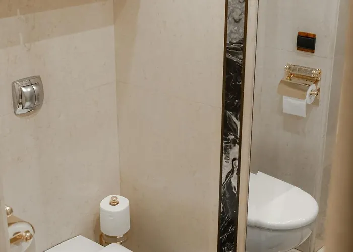 Quarto em Acomodações Particulares Les Amoureux De