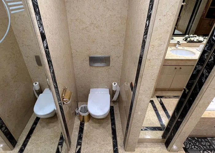 Quarto em Acomodações Particulares Les Amoureux De