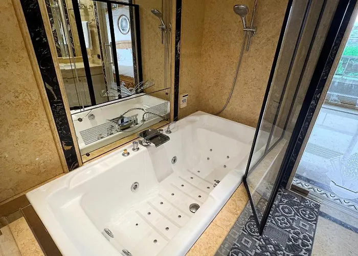 Quarto em Acomodações Particulares Les Amoureux De