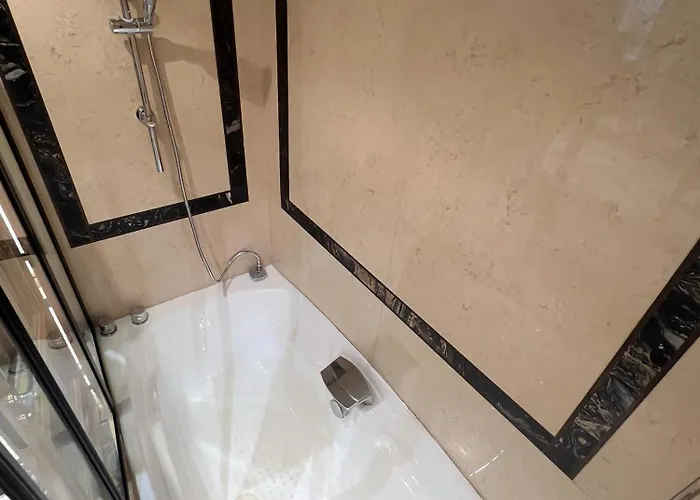 Quarto em Acomodações Particulares Les Amoureux De