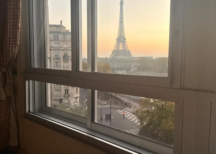 Les Amoureux De * Paris