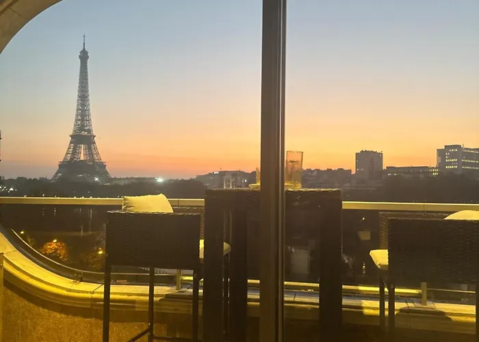 Quarto em Acomodações Particulares Les Amoureux De