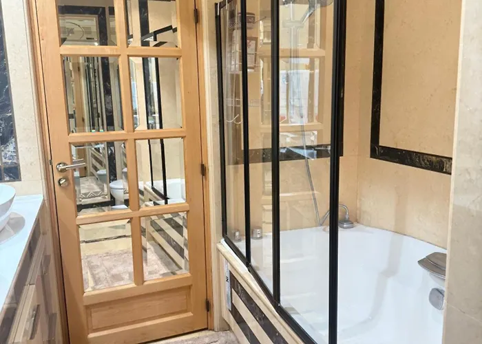 Les Amoureux De Quarto em Acomodações Particulares