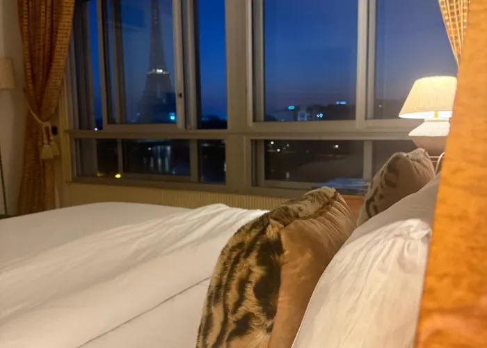 Les Amoureux De * Paris