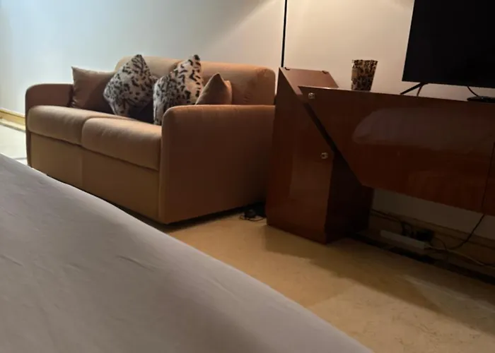 Les Amoureux De منزل للإقامة باريس