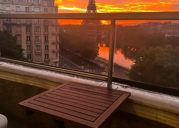 Kwatera prywatna Les Amoureux De *