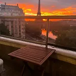 Accommodatie bij particulieren Les Amoureux De *